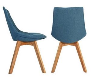 chaise scandinave BETI