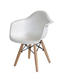 chaise scandinave daw